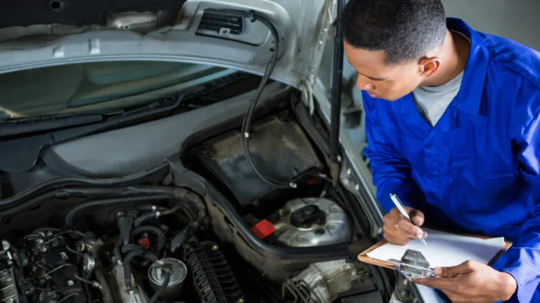 Service-Mobil-Checklist-Biar-Awet